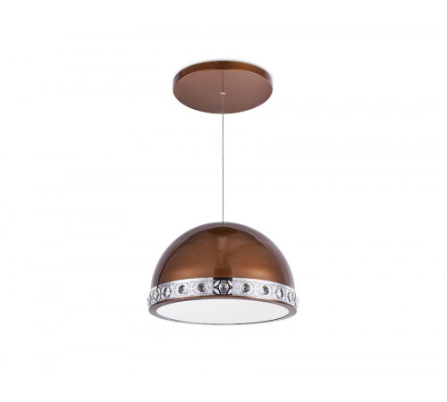 Подвесной светильник Ambrella Light Acrylica FA9497 Подвесной светильник Ambrella Light Acrylica FA9497