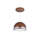 Подвесной светильник Ambrella Light Acrylica FA9497