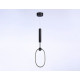 Подвесной светильник Ambrella Light Comfort FL10577