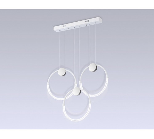 Подвесной светильник Ambrella Light Comfort FL10595