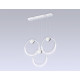 Подвесной светильник Ambrella Light Comfort FL10595