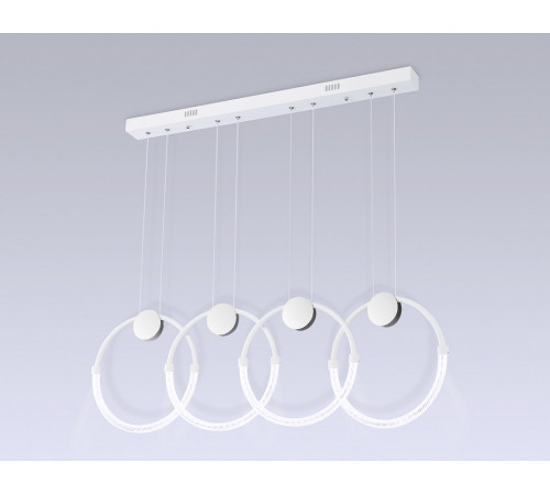 Подвесной светильник Ambrella Light Comfort FL10598