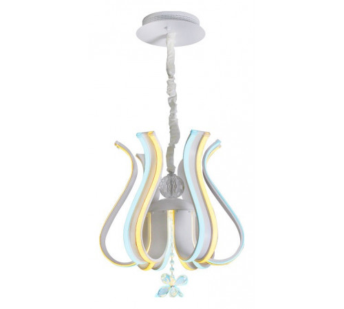 Подвесной светодиодный светильник Ambrella Light Comfort Line FL112