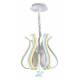 Подвесной светодиодный светильник Ambrella Light Comfort Line FL112