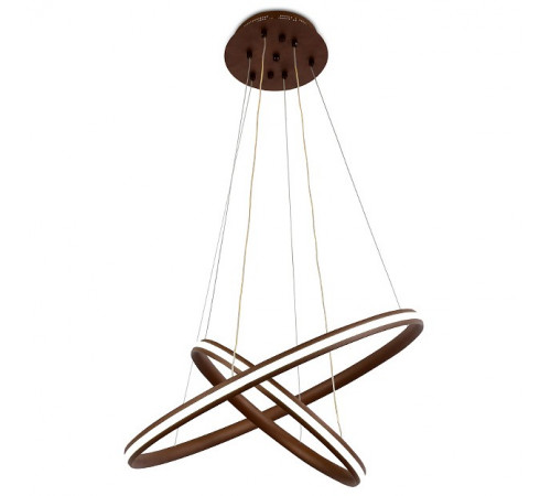 Подвесная люстра Ambrella Light Comfort Line FL406