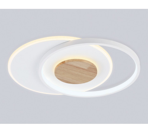 Потолочный светильник Ambrella Light Linetech Comfort FL4788