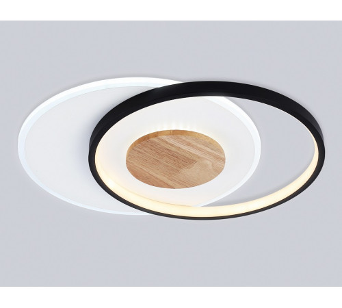 Потолочный светильник Ambrella Light Linetech Comfort FL4789 Потолочный светильник Ambrella Light Linetech Comfort FL4789