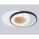 Потолочный светильник Ambrella Light Linetech Comfort FL4789