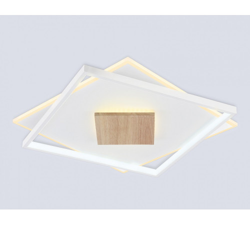 Потолочный светильник Ambrella Light Linetech Comfort FL4790 Потолочный светильник Ambrella Light Linetech Comfort FL4790