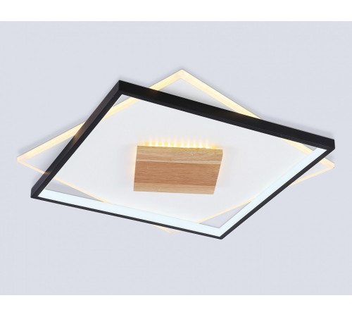 Потолочный светильник Ambrella Light Linetech Comfort FL4791 Потолочный светильник Ambrella Light Linetech Comfort FL4791