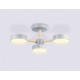 Люстра на штанге Ambrella Light Comfort LineTech FL4822
