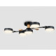 Потолочная люстра Ambrella Light Comfort LineTech FL4835