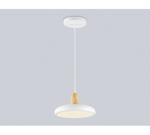 Подвесной светильник Ambrella Light Linetech Comfort FL4838