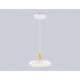 Подвесной светильник Ambrella Light Linetech Comfort FL4838