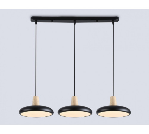 Подвесной светильник Ambrella Light Linetech Comfort FL4841
