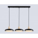 Подвесной светильник Ambrella Light Linetech Comfort FL4841