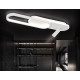 Настенно-потолочный светодиодный светильник с пультом Ambrella Light Comfort FL5108