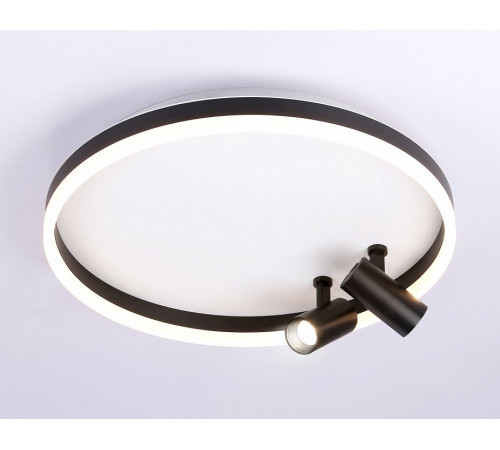 Потолочная люстра Ambrella Light Comfort LineTech FL5113