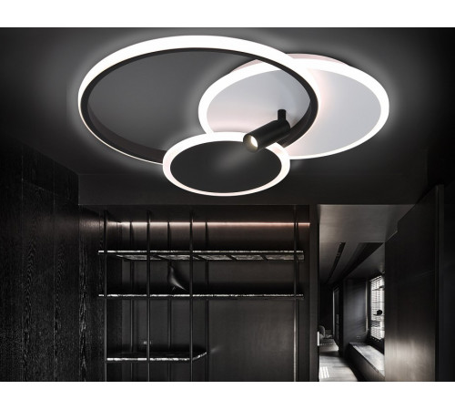 Потолочная люстра Ambrella Light Comfort FL5118