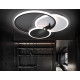 Потолочная люстра Ambrella Light Comfort FL5118