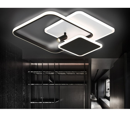 Потолочная люстра Ambrella Light Comfort FL5120 Потолочная люстра Ambrella Light Comfort FL5120