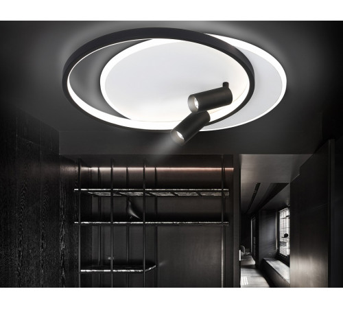Потолочная люстра Ambrella Light Comfort FL5137 Потолочная люстра Ambrella Light Comfort FL5137