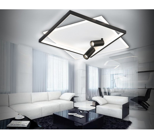 Потолочная люстра Ambrella Light Comfort FL5138 Потолочная люстра Ambrella Light Comfort FL5138