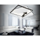 Потолочная люстра Ambrella Light Comfort FL5138
