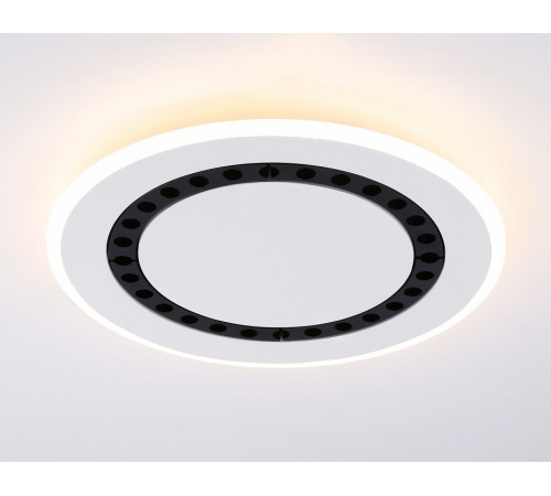 Потолочный светильник Ambrella Light Comfort FL51402