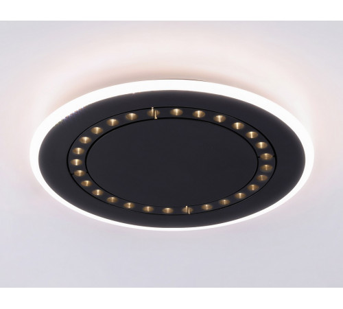 Потолочный светильник Ambrella Light Comfort FL51407 Потолочный светильник Ambrella Light Comfort FL51407