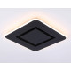 Потолочный светильник Ambrella Light Comfort FL51419