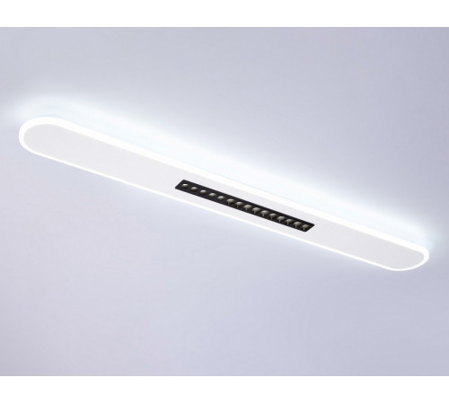 Потолочный светильник Ambrella Light Comfort FL51445 Потолочный светильник Ambrella Light Comfort FL51445