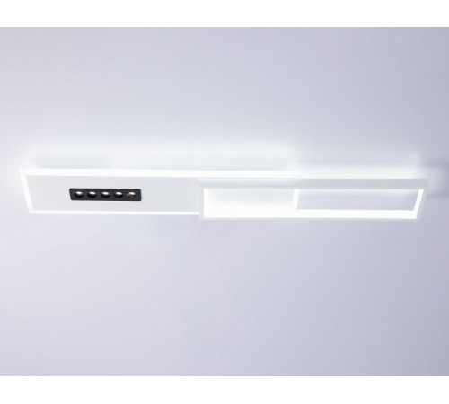 Потолочный светильник Ambrella Light Comfort FL51453 Потолочный светильник Ambrella Light Comfort FL51453
