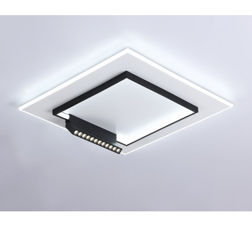 Потолочный светильник Ambrella Light Comfort FL51455 Потолочный светильник Ambrella Light Comfort FL51455