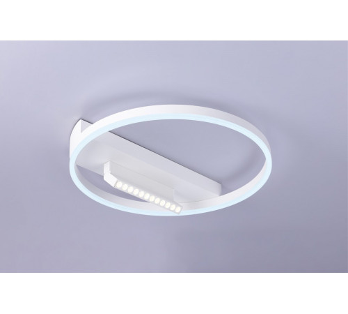 Потолочный светильник Ambrella Light Comfort FL51457 Потолочный светильник Ambrella Light Comfort FL51457