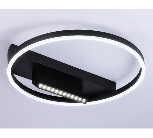 Потолочный светильник Ambrella Light Comfort FL51458