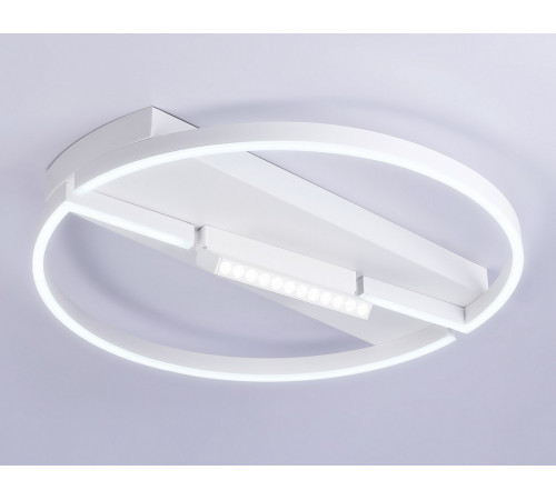Потолочный светильник Ambrella Light Comfort FL51459 Потолочный светильник Ambrella Light Comfort FL51459