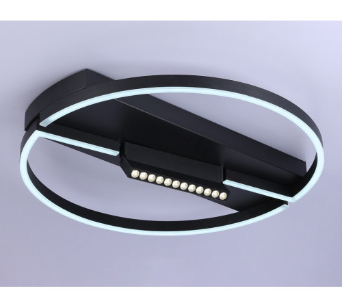 Потолочный светильник Ambrella Light Comfort FL51460 Потолочный светильник Ambrella Light Comfort FL51460