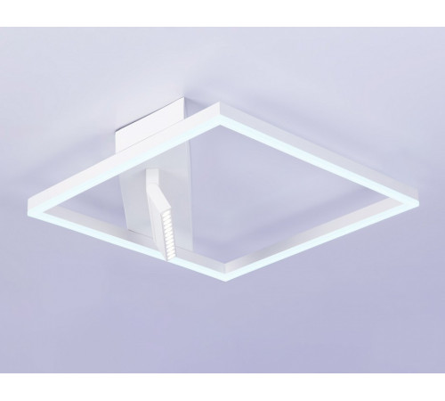 Потолочный светильник Ambrella Light Comfort FL51463