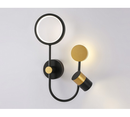 Настенный светильник Ambrella Light Comfort LineTech FL51602