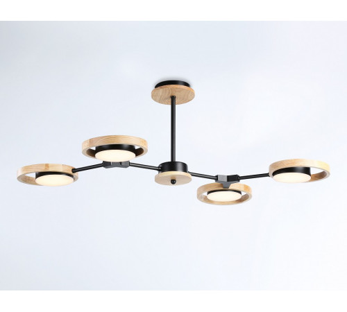 Люстра на штанге Ambrella Light Comfort Line FL51611
