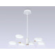Люстра на штанге Ambrella Light Comfort FL51635