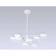 Люстра на штанге Ambrella Light Comfort FL51642