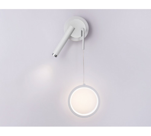Настенный светильник Ambrella Light Comfort LineTech FL51651 Настенный светильник Ambrella Light Comfort LineTech FL51651