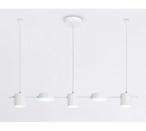 Подвесной светильник Ambrella Light Comfort FL51678