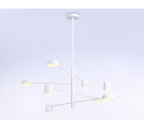Люстра на штанге Ambrella Light Comfort FL51688