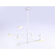 Люстра на штанге Ambrella Light Comfort FL51688