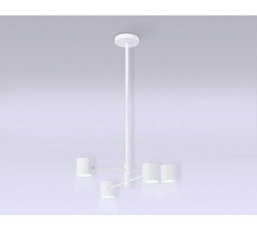 Люстра на штанге Ambrella Light Comfort FL51705