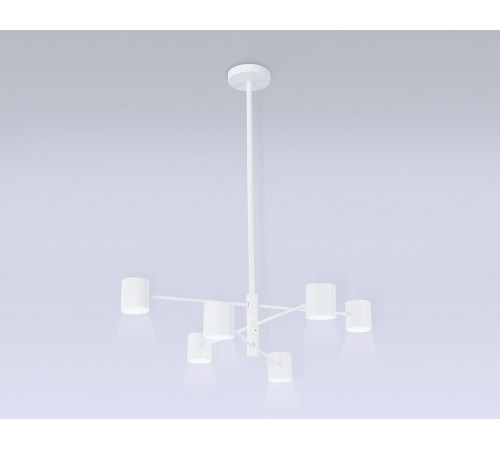 Люстра на штанге Ambrella Light Comfort FL51711