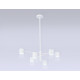 Люстра на штанге Ambrella Light Comfort FL51711